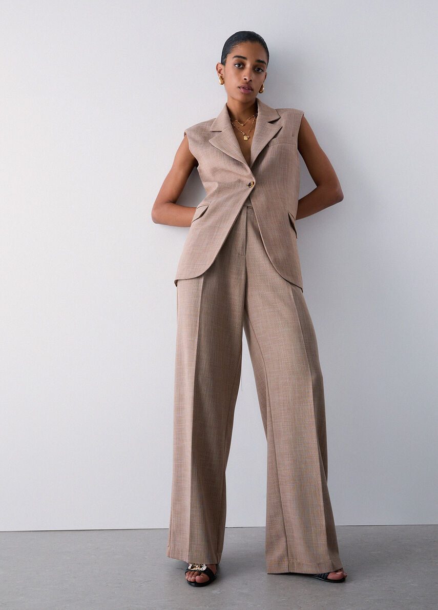 LIU JO PANTALONE WA6167-T332A