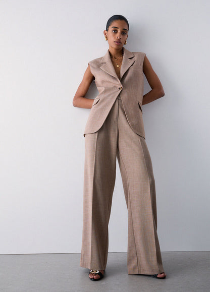 LIU JO PANTALONE WA6167-T332A