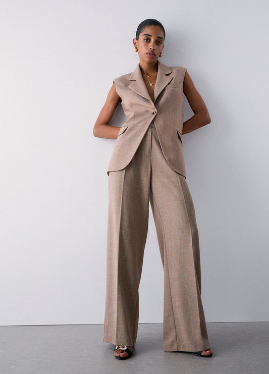 LIU JO PANTALONE WA6167-T332A