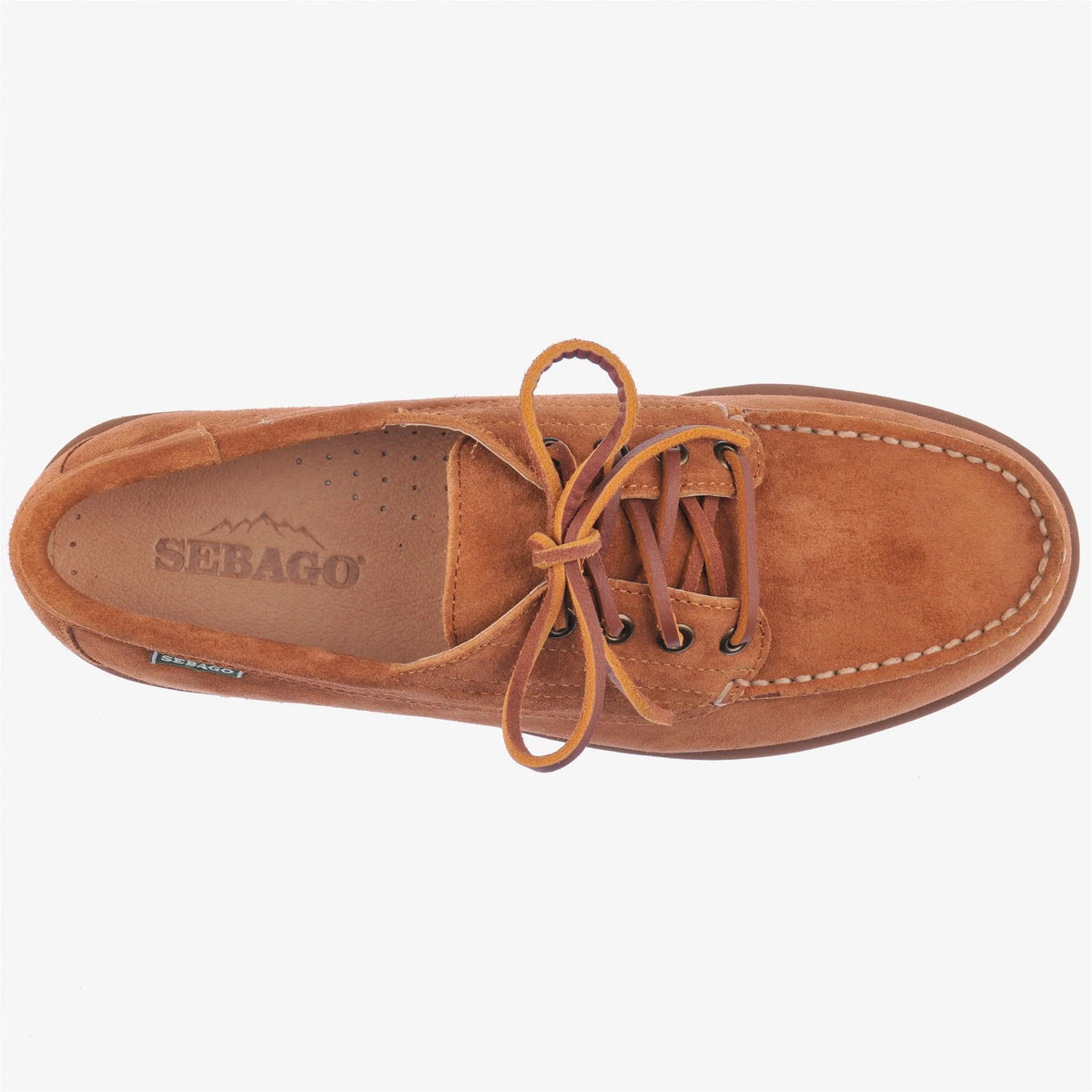 SEBAGO MOCASSINO 73111KW