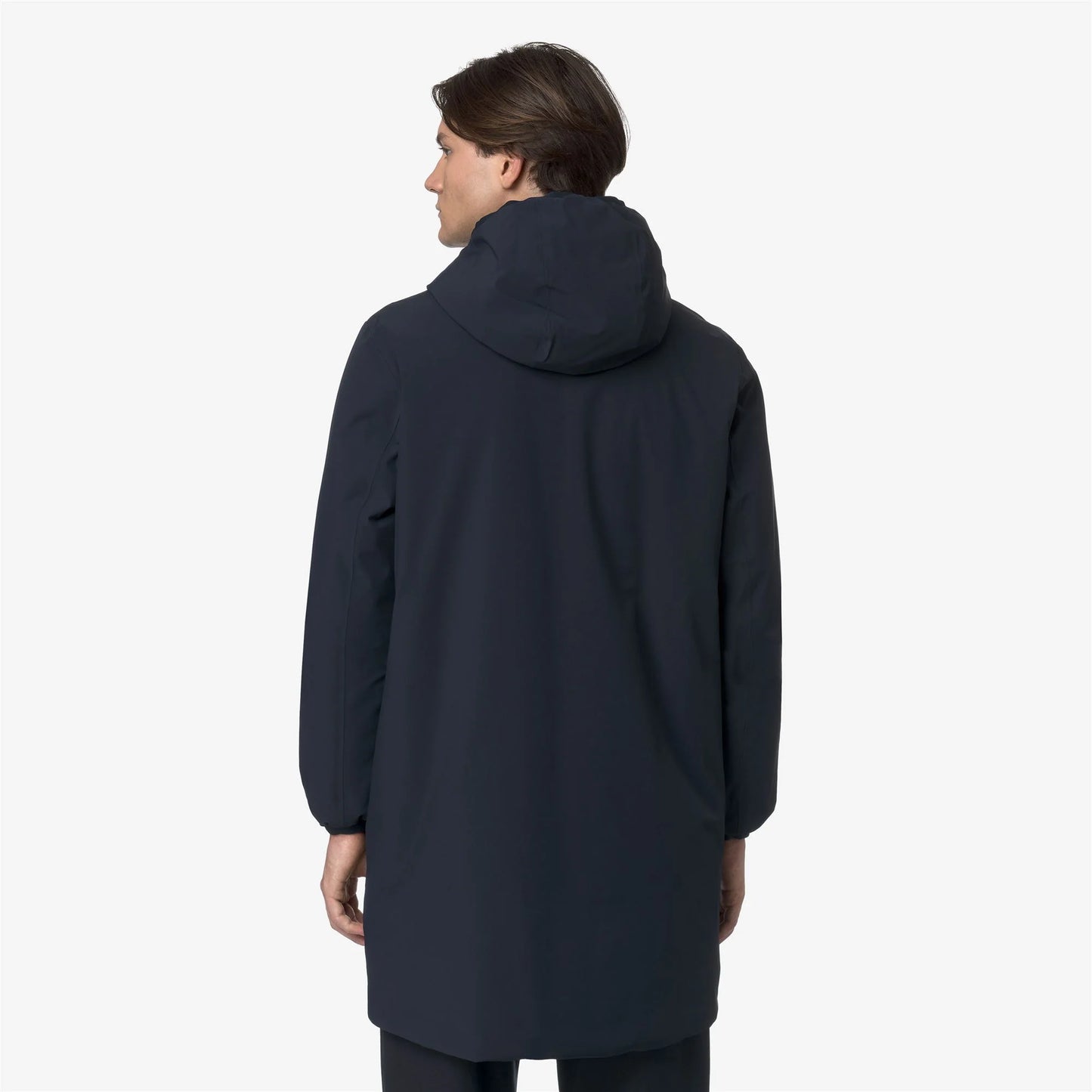 K-WAY GIUBBINO JACOB ST WARM DOUBLE