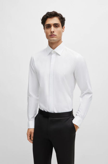 BOSS H-HANK-TUX1-DC-224 10245425 01 H-HANK-TUX1-DC-224 10245425 01
