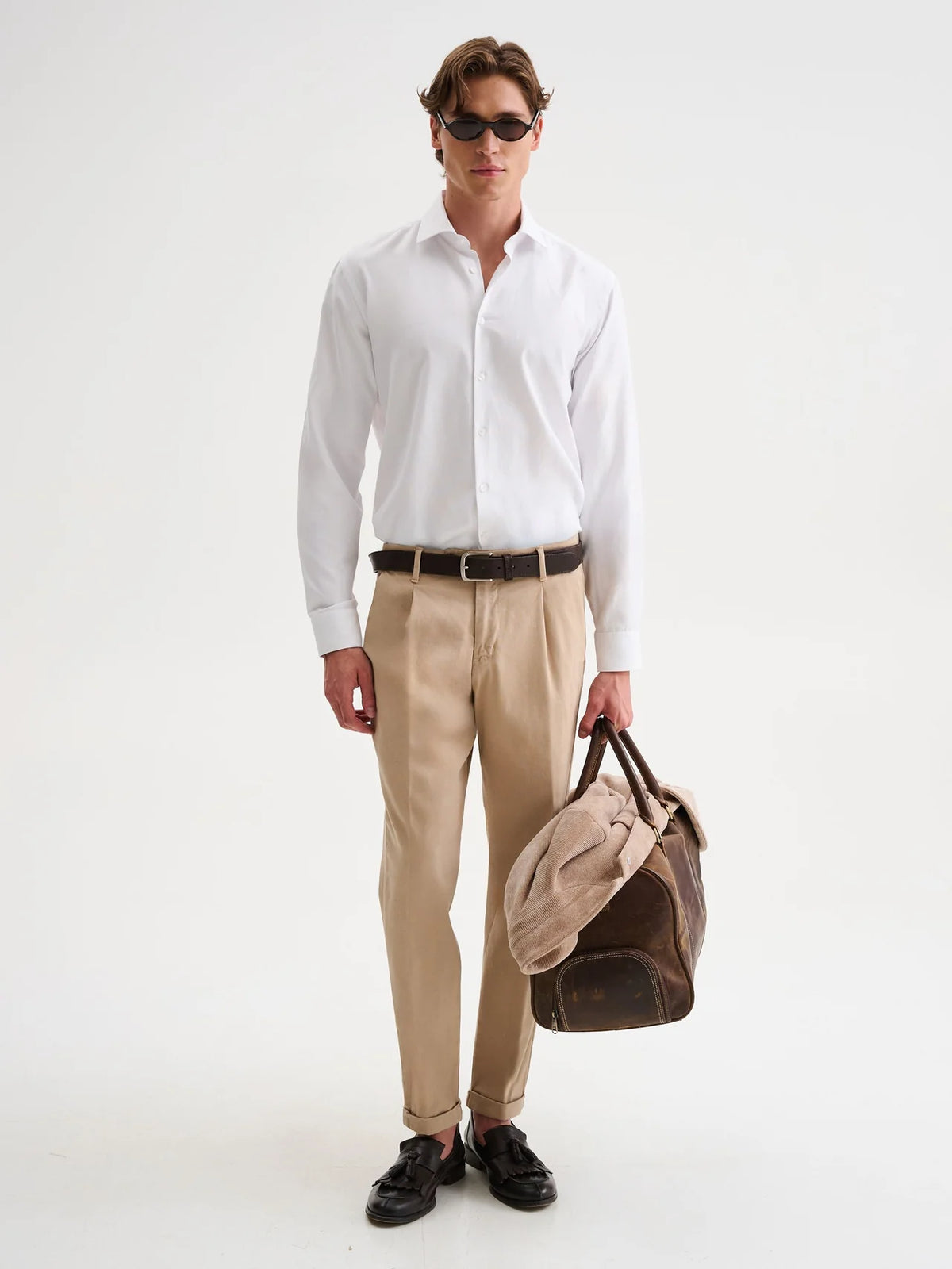 QB 24 CAMICIA CFC 127743 003