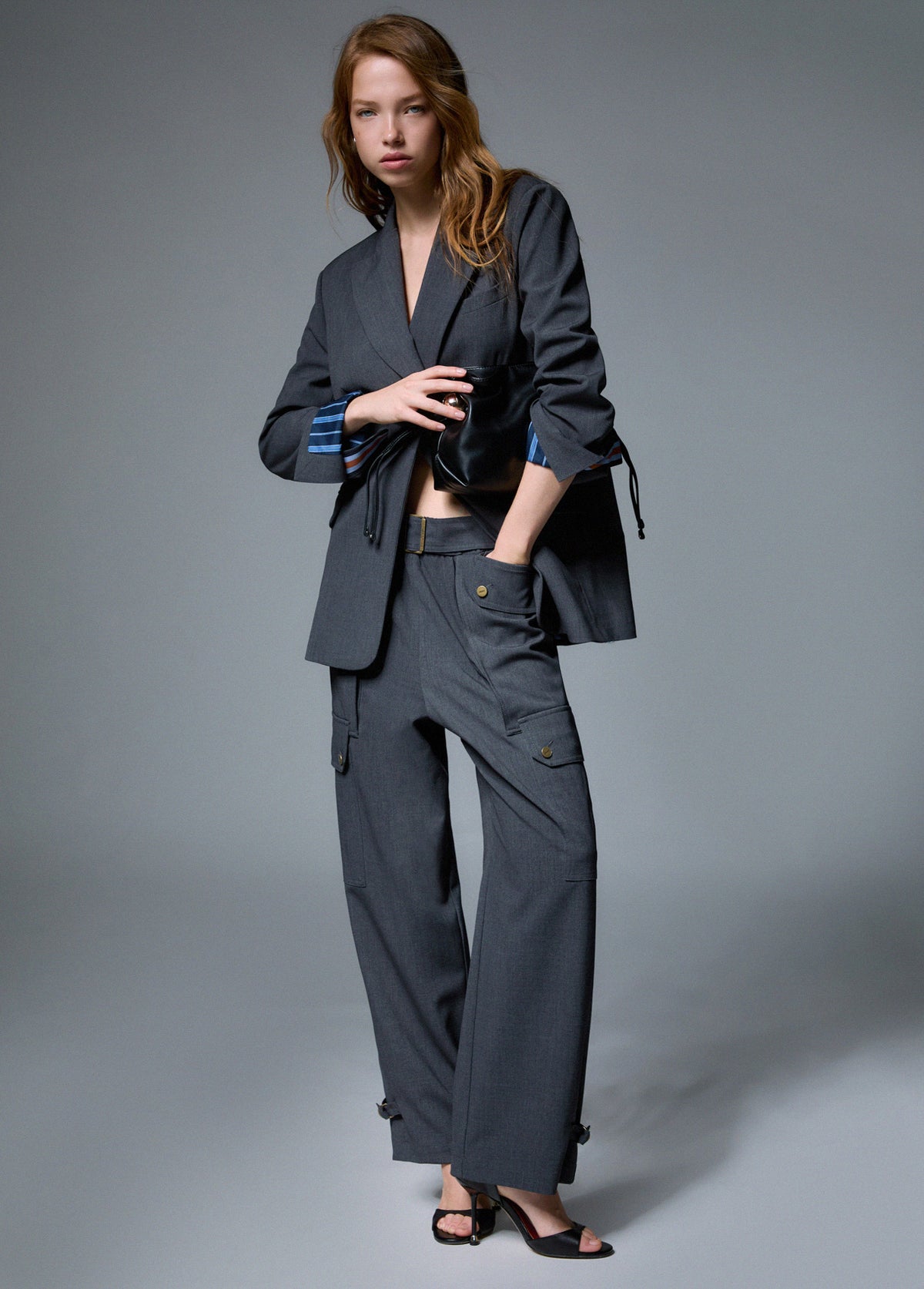 LIU JO PANTALONE WF6258-T743A