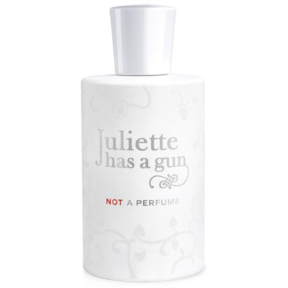 JULIETTE HAS A GUN Not a Perfume