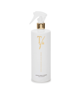 TEATRO FRAGRANZE UNICHE  BORGO DEGLI AGRUMI PISTOLA SPRAY