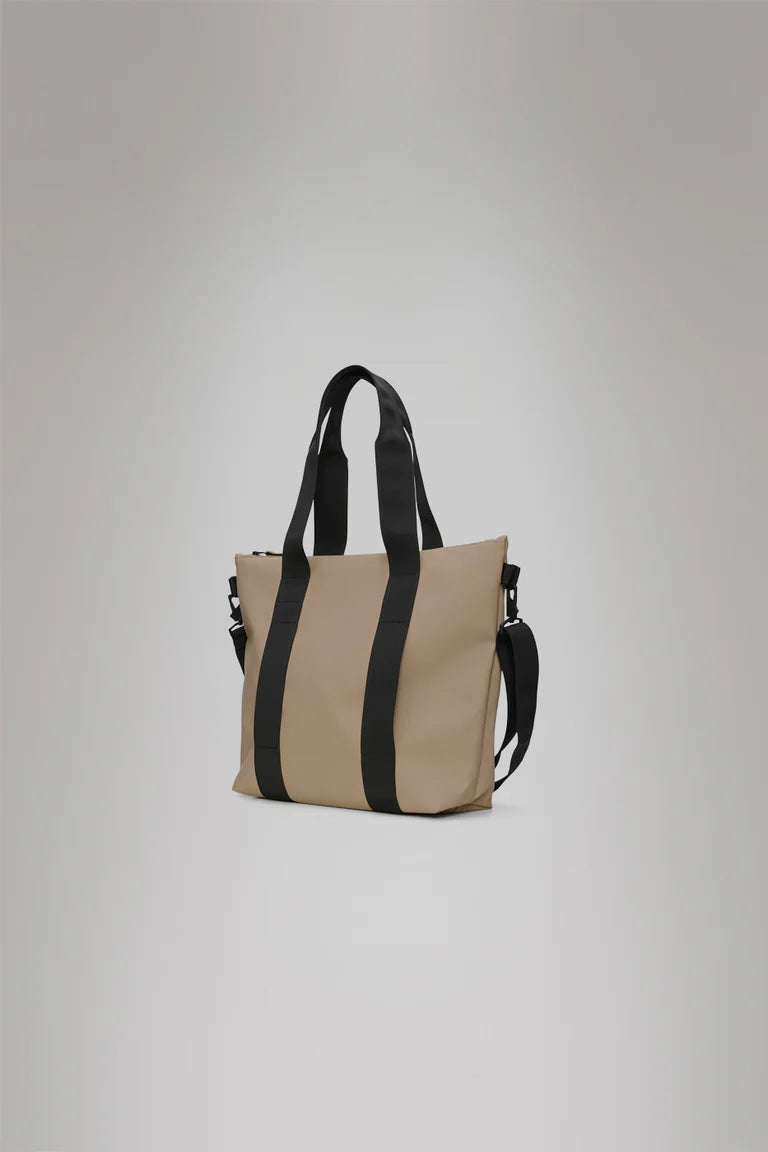 RAINS Tote Bag Mini Tote Bag Mini