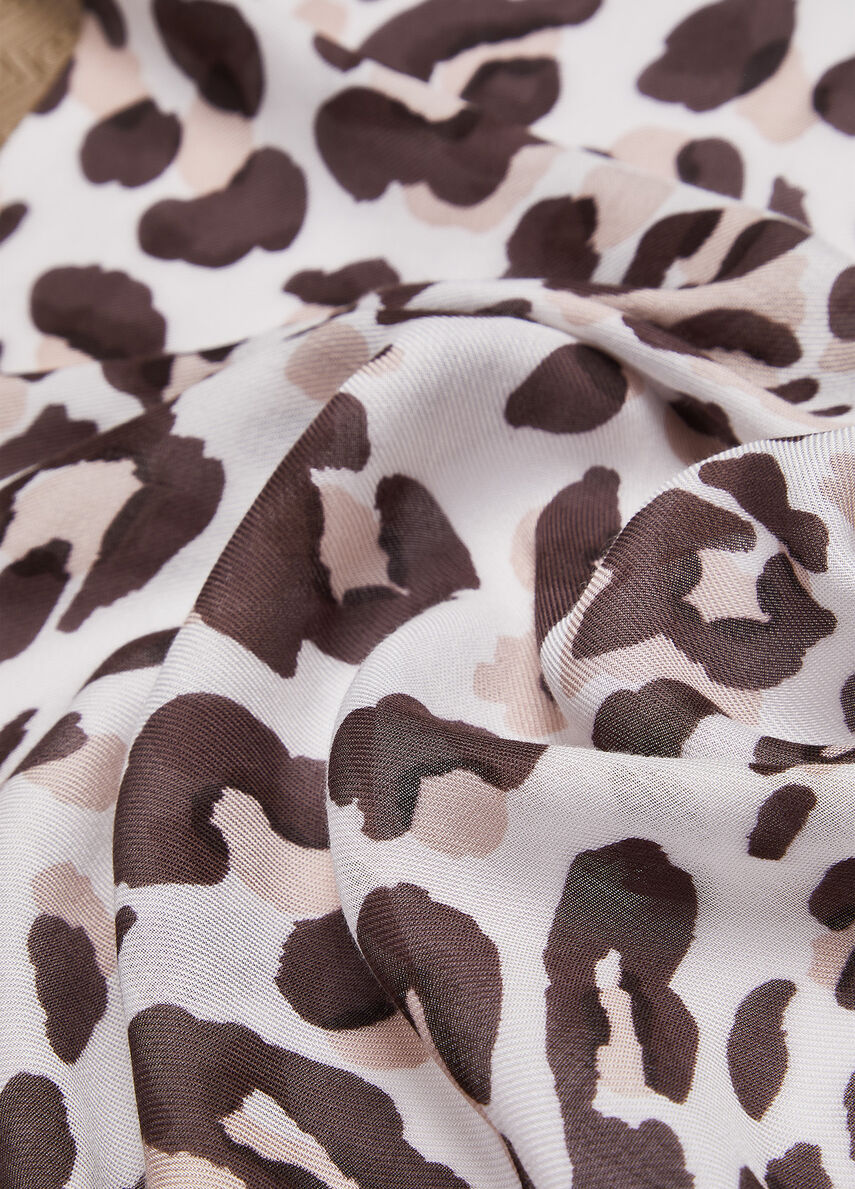 LIU JO FOULARD 2A6041-T4286