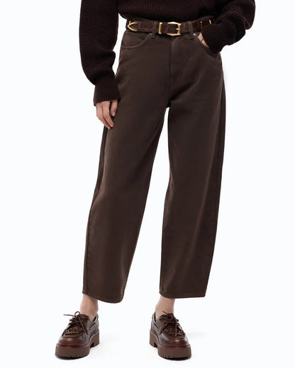 PINKO PANTALONE ESTELLE-A3KU