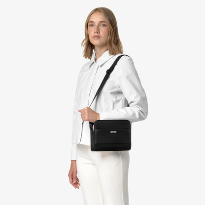 K-WAY Pouch Bag MARYBELL