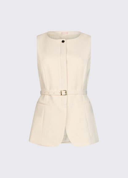 LIU JO GILET WA6209-TS896