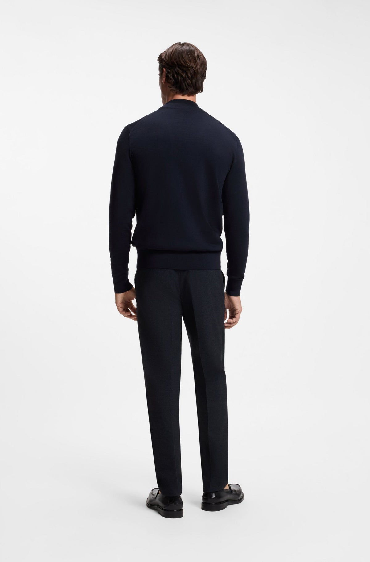 BOSS MAGLIA H-Mardon 10283126 01