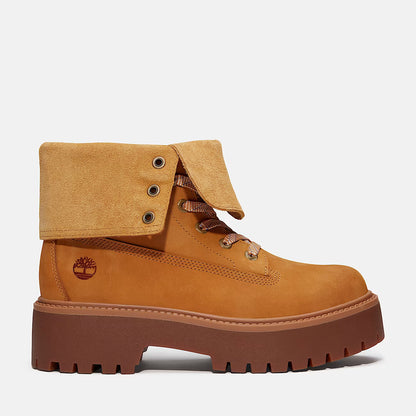 TIMBERLAND STIVALETTO TB0A5SAH7541