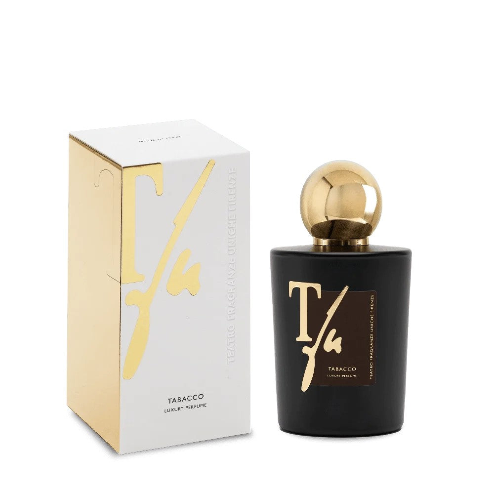 TEATRO FRAGRANZE UNICHE  TABACCO Perfume