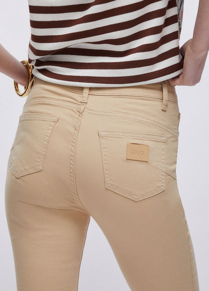 LIU JO PANTALONE WA6256-T367A