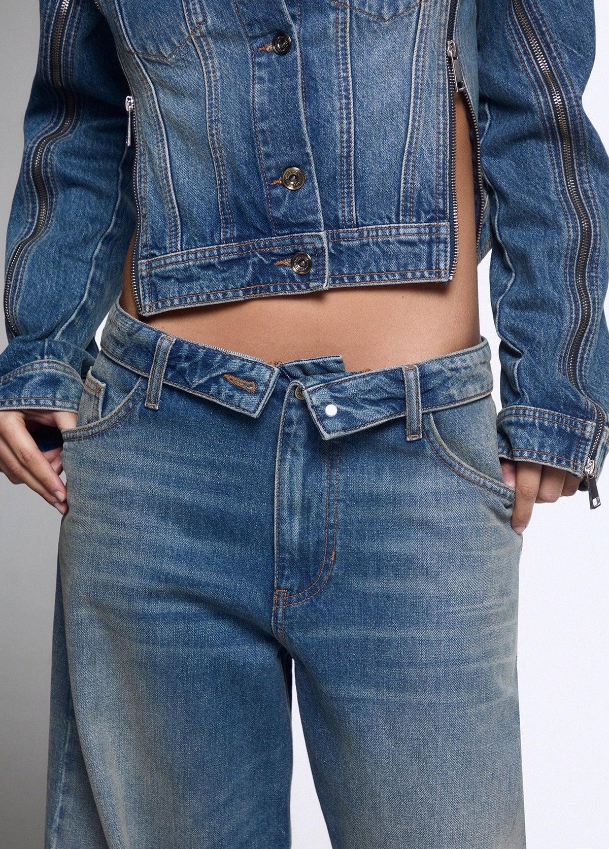 LIU JO Jeans UF6500-D0396