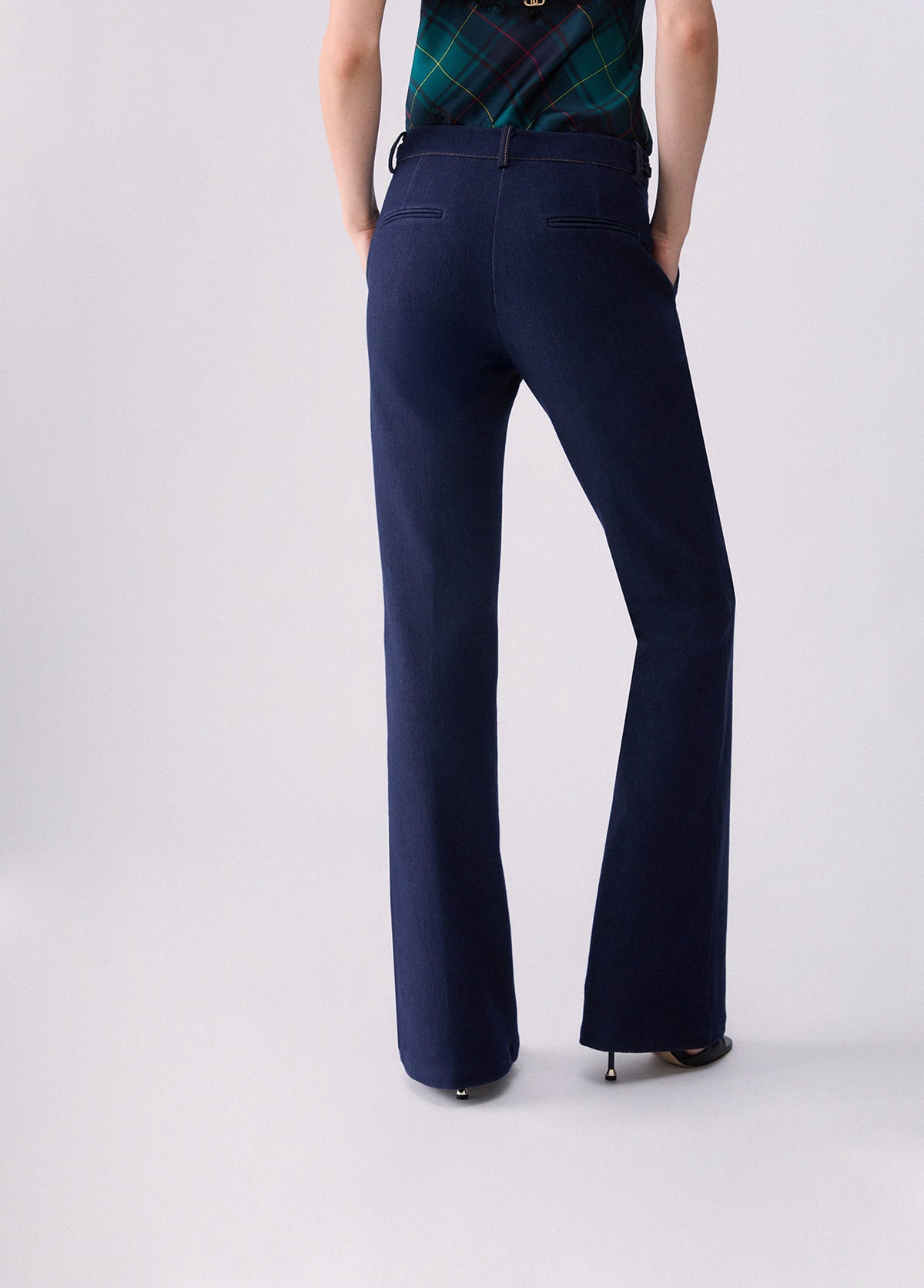 LIU JO Jeans UF6080-D0368
