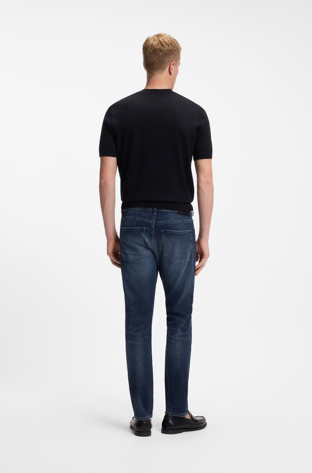 BOSS Jeans C-Delaware 10263151 04
