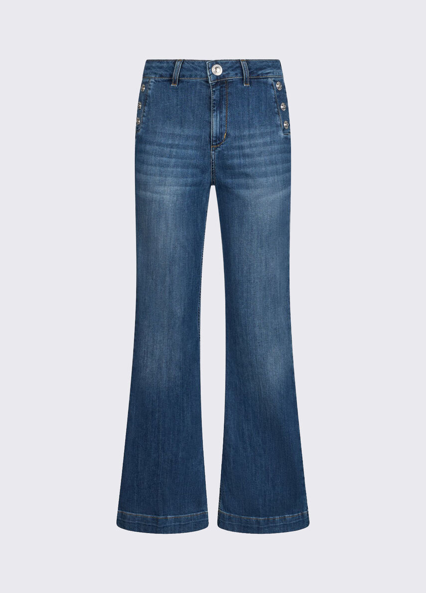LIU JO Jeans UA6162-D0275