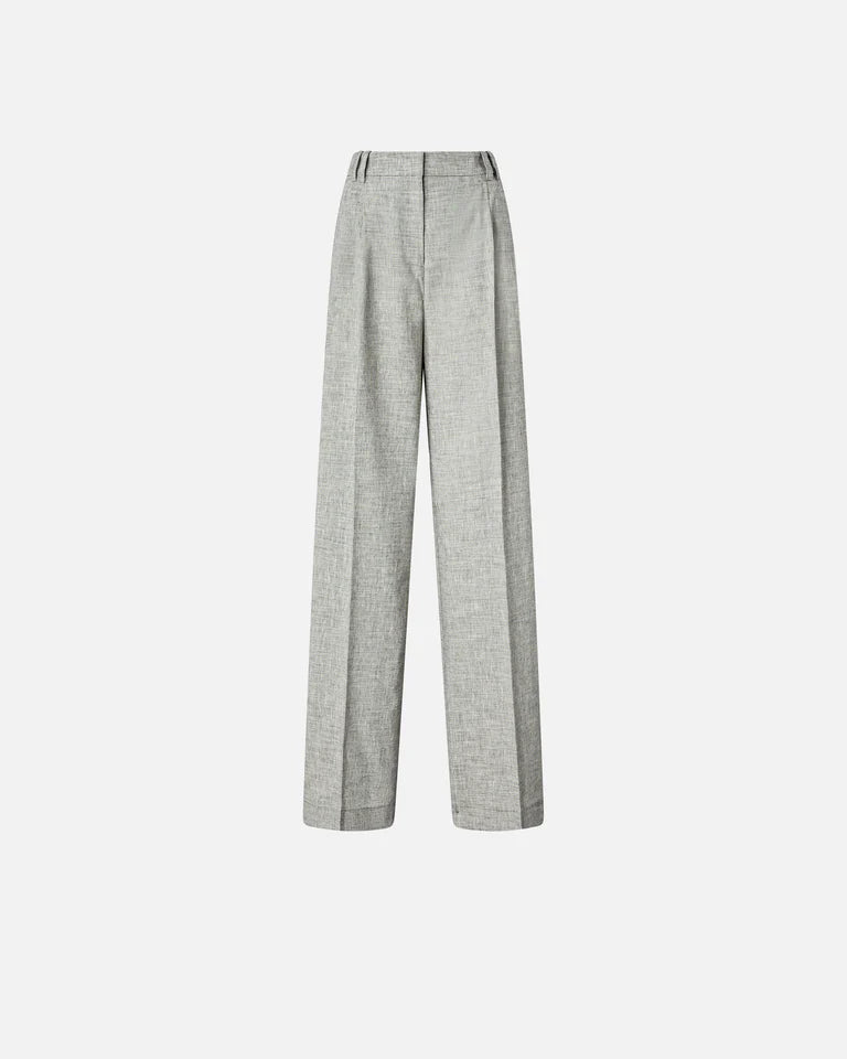 Pinko  BRESCELLO PANTALONE FIAMMATO  SS26