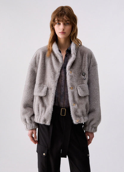 LIU JO GIACCONE WF6215-E1133