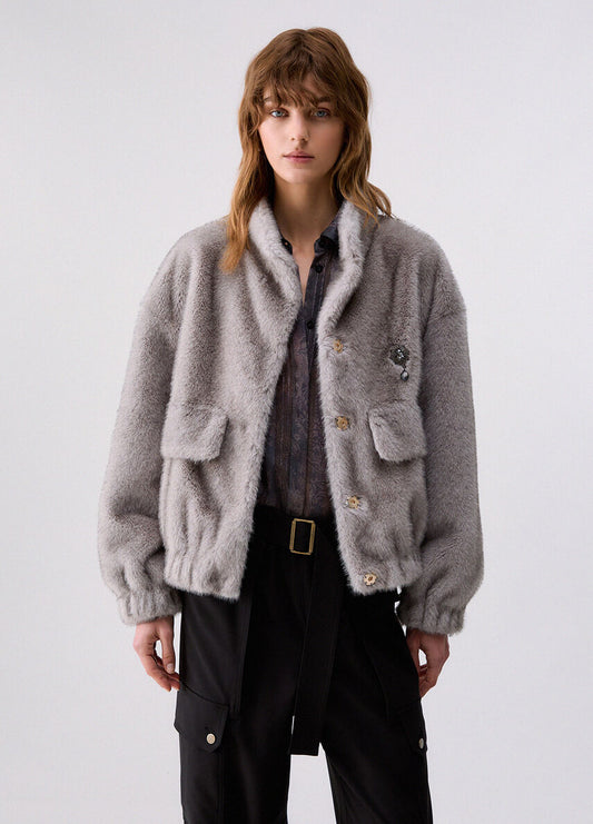 LIU JO GIACCONE WF6215-E1133