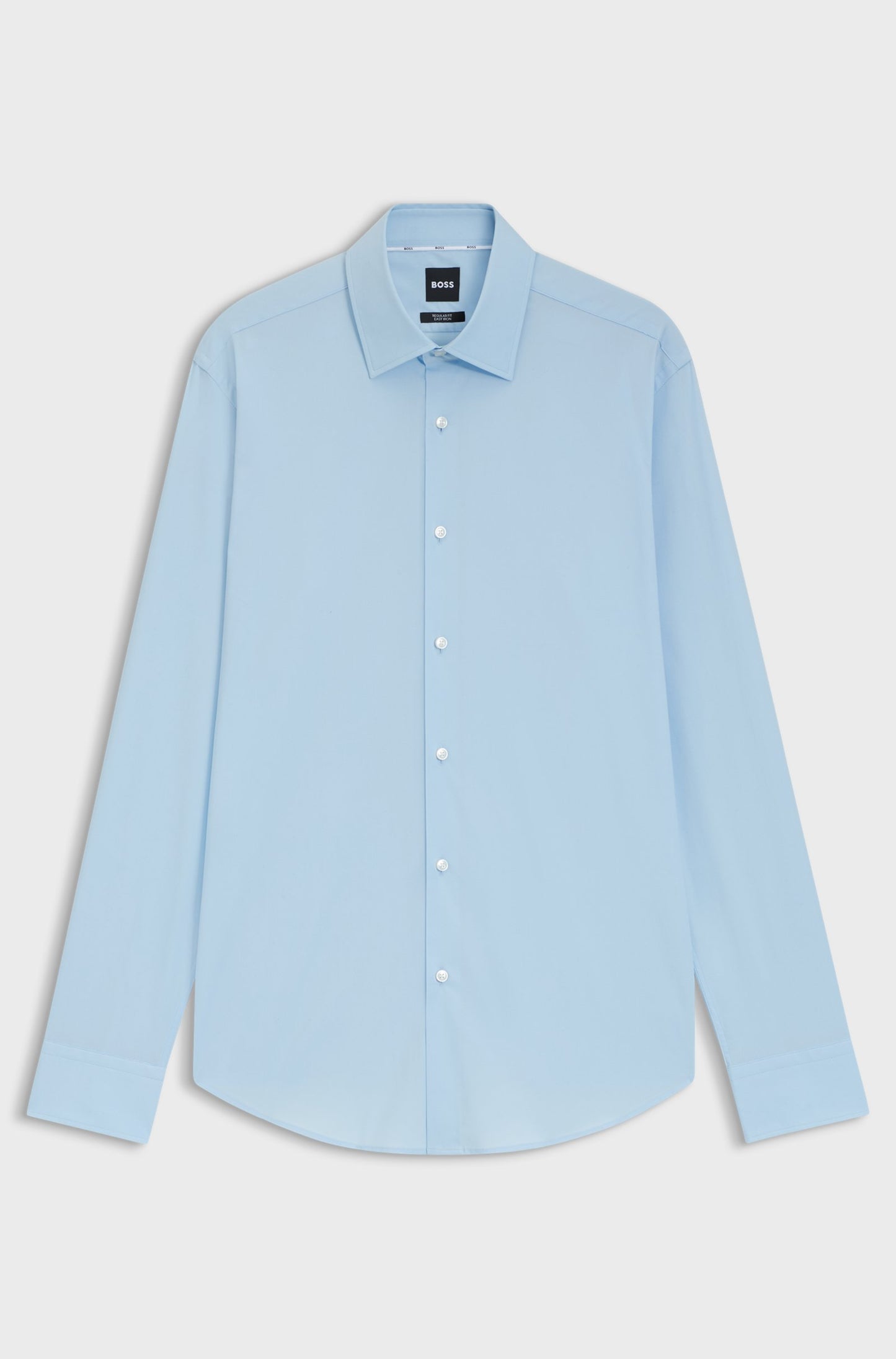BOSS CAMICIA H-JOE-kent-C1-214 10219212 01 SS26