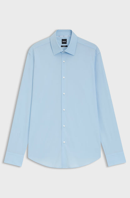 BOSS CAMICIA H-JOE-kent-C1-214 10219212 01 SS26