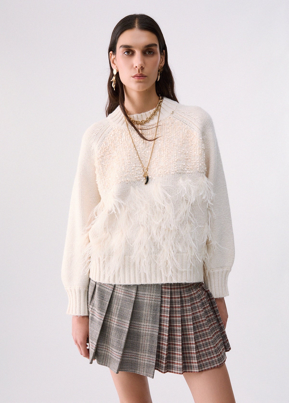 LIU JO MAGLIA CF6145-MA70S