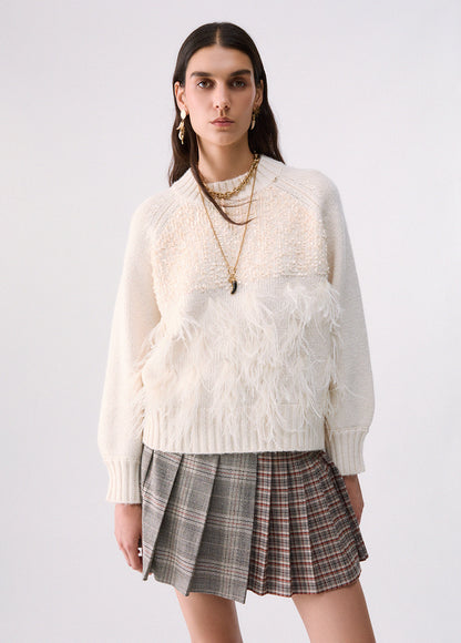 LIU JO MAGLIA CF6145-MA70S