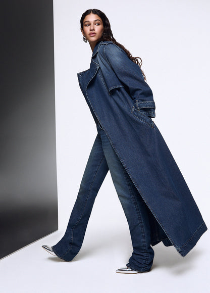 LIU JO Trench UF6503-D0398