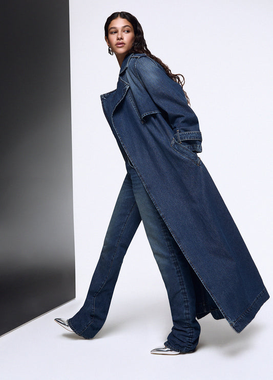LIU JO Trench UF6503-D0398