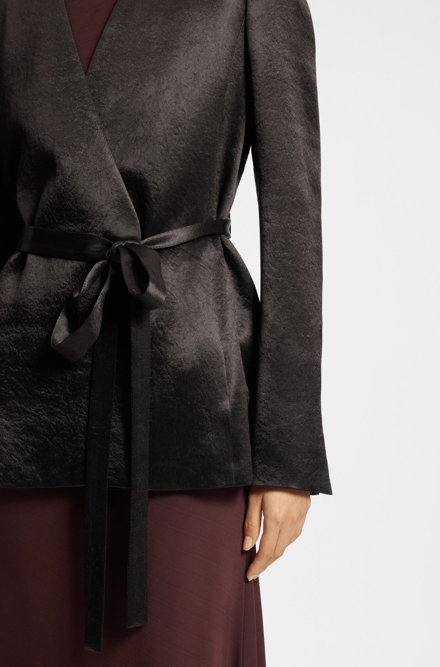BOSS BLAZER Jia15 10277777 01