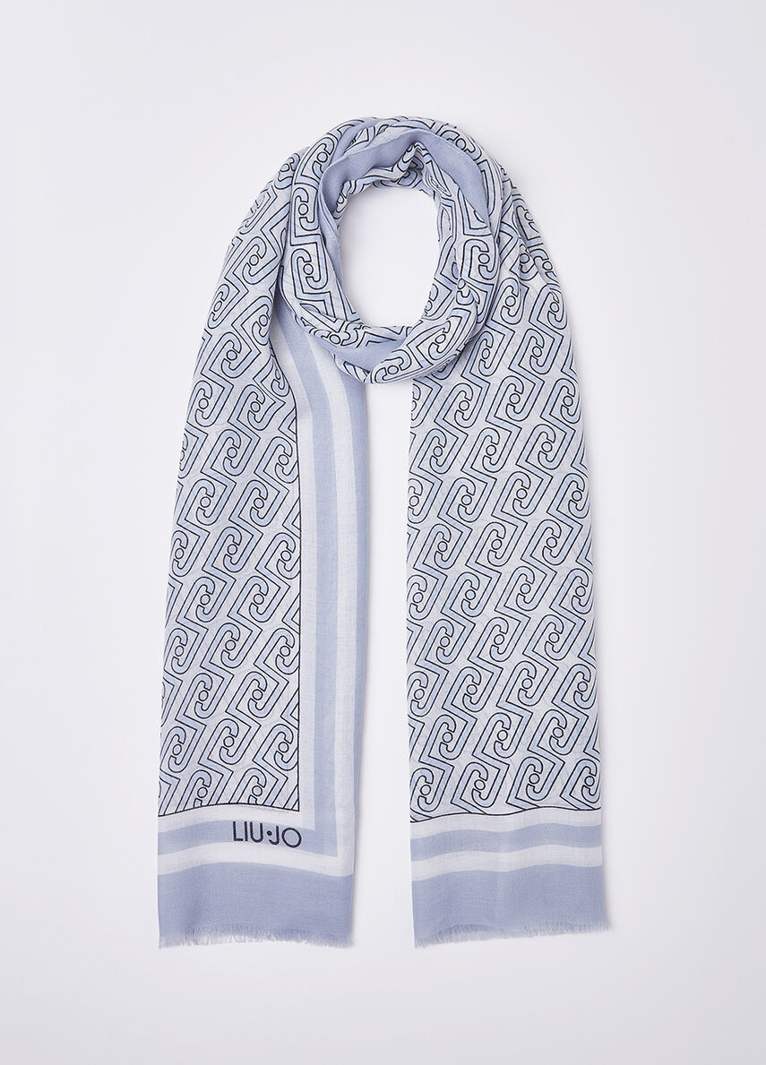 LIU JO FOULARD 2A6039-T2745