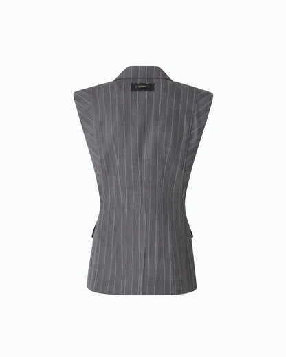 PINKO Gilet GENISTA