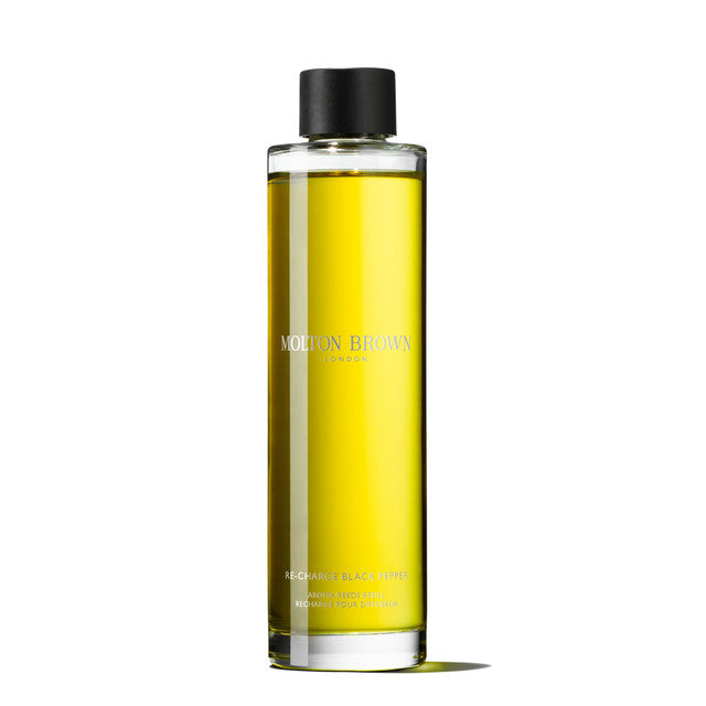 MOLTON BROWN Ricarica per diffusore RE-CHARGE BLACK PEPPER ricarica