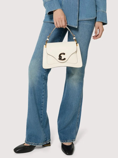 COCCINELLE U4G 18 02 01 SS26
