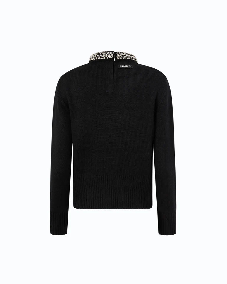 PINKO MAGLIA BERLINO