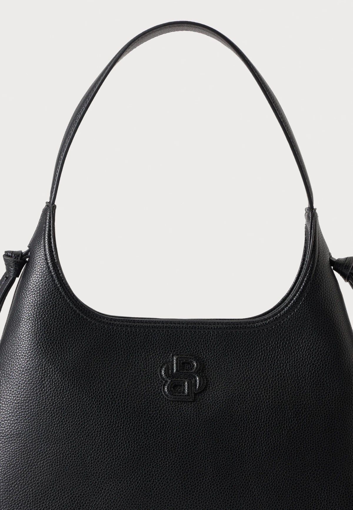 BOSS BORSA Anett Zip Hobo 10277946 01