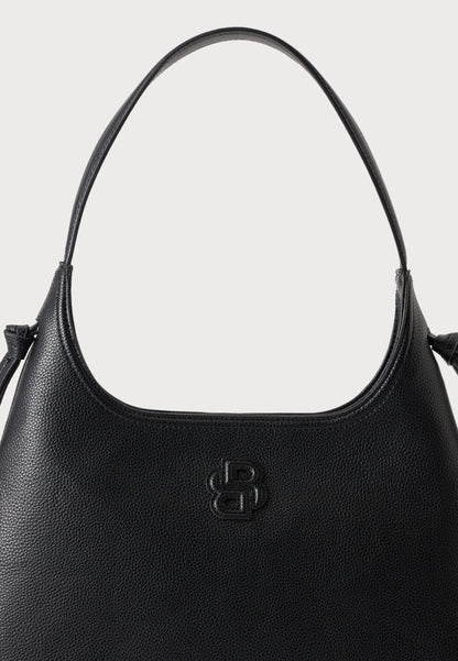 BOSS BORSA Anett Zip Hobo 10277946 01