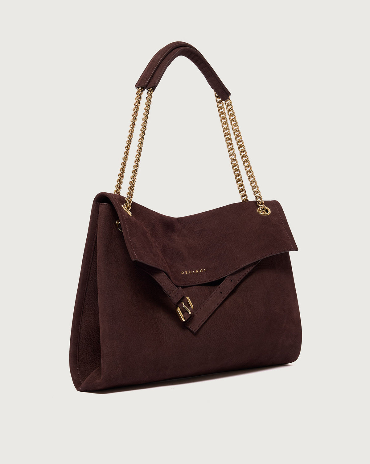 ORCIANI Borsa a spalla B02212-NAB