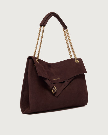 ORCIANI Borsa a spalla B02212-NAB