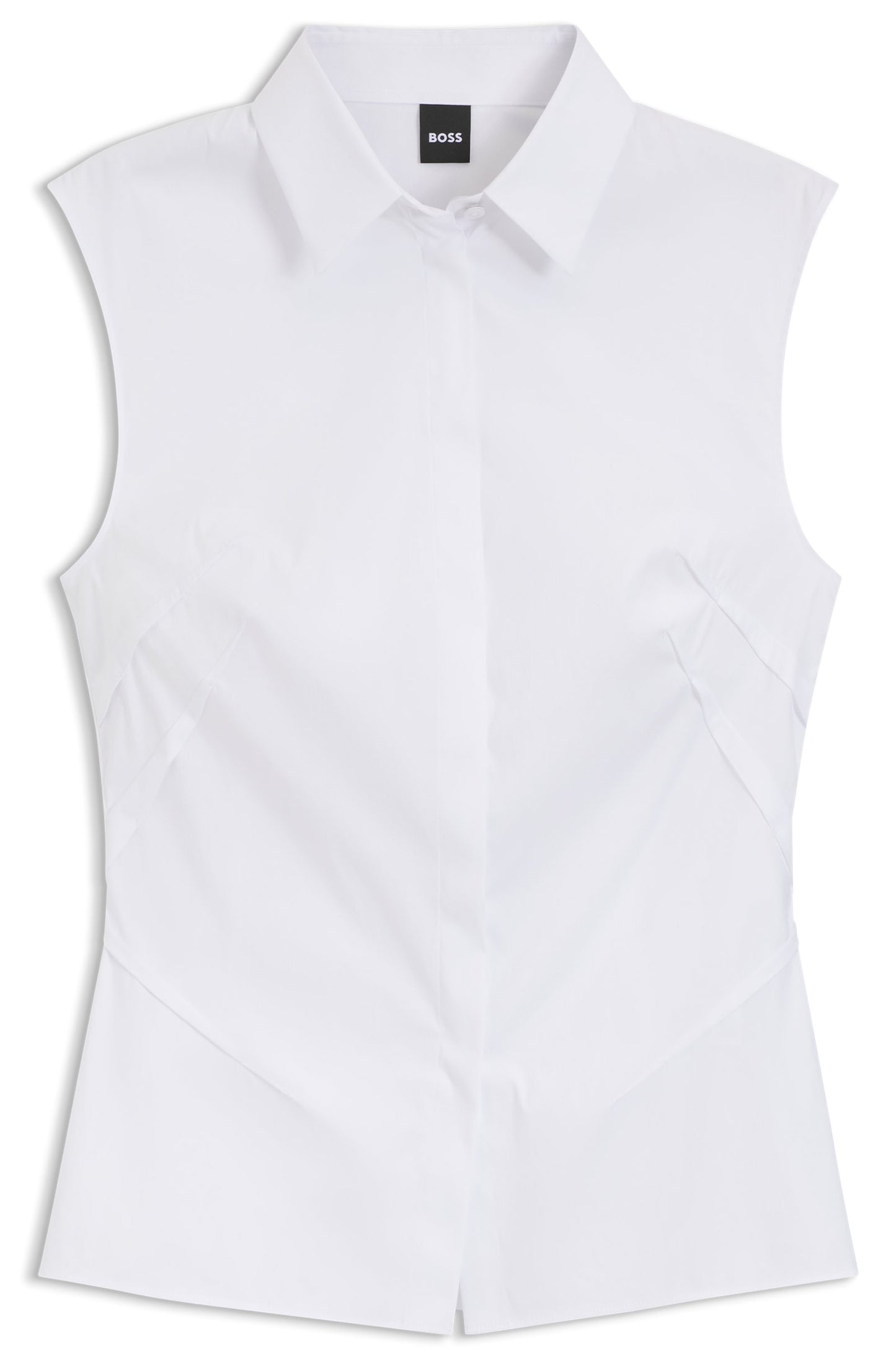 BOSS Camicia manica lunga Burbella 10277110 01