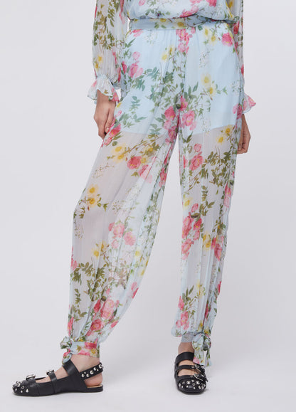 LIU JO PANTALONE WA6342-T3473