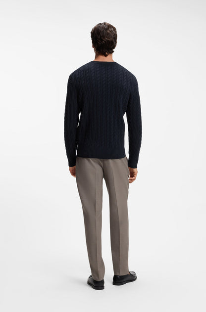 BOSS MAGLIA H-Furlan 10282607 01
