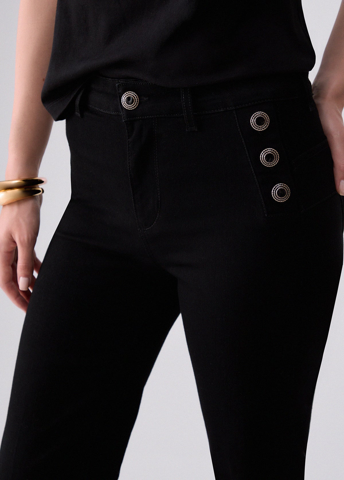 LIU JO Jeans UF6093-D0328