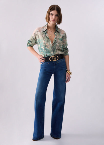 LIU JO Jeans UF6069-DS004