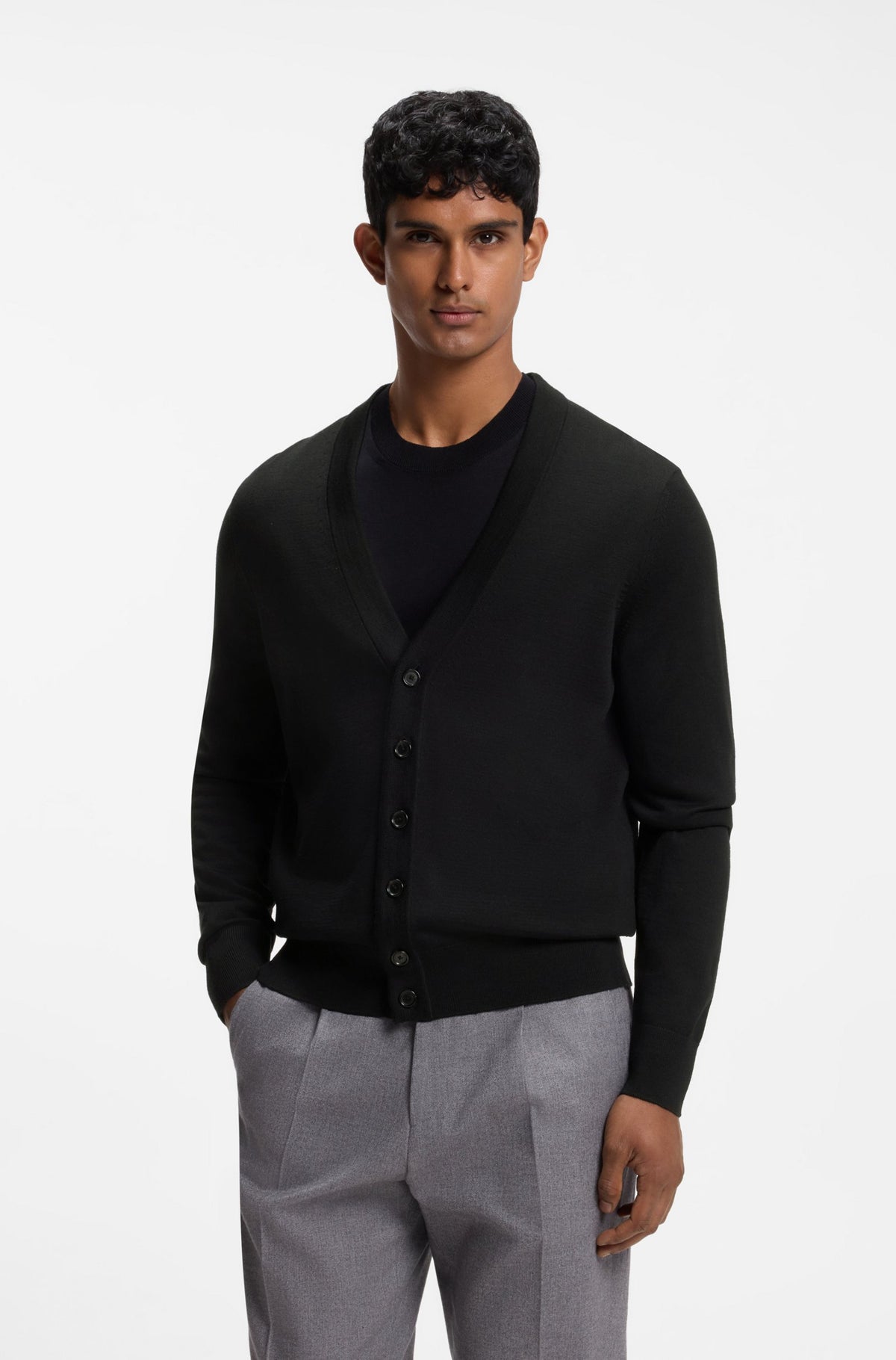 BOSS MAGLIA H-Mardon 10283126 01