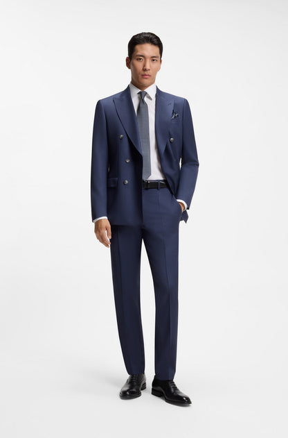 BOSS CAMICIA H-HANK-kent-C1-214 10219212 01