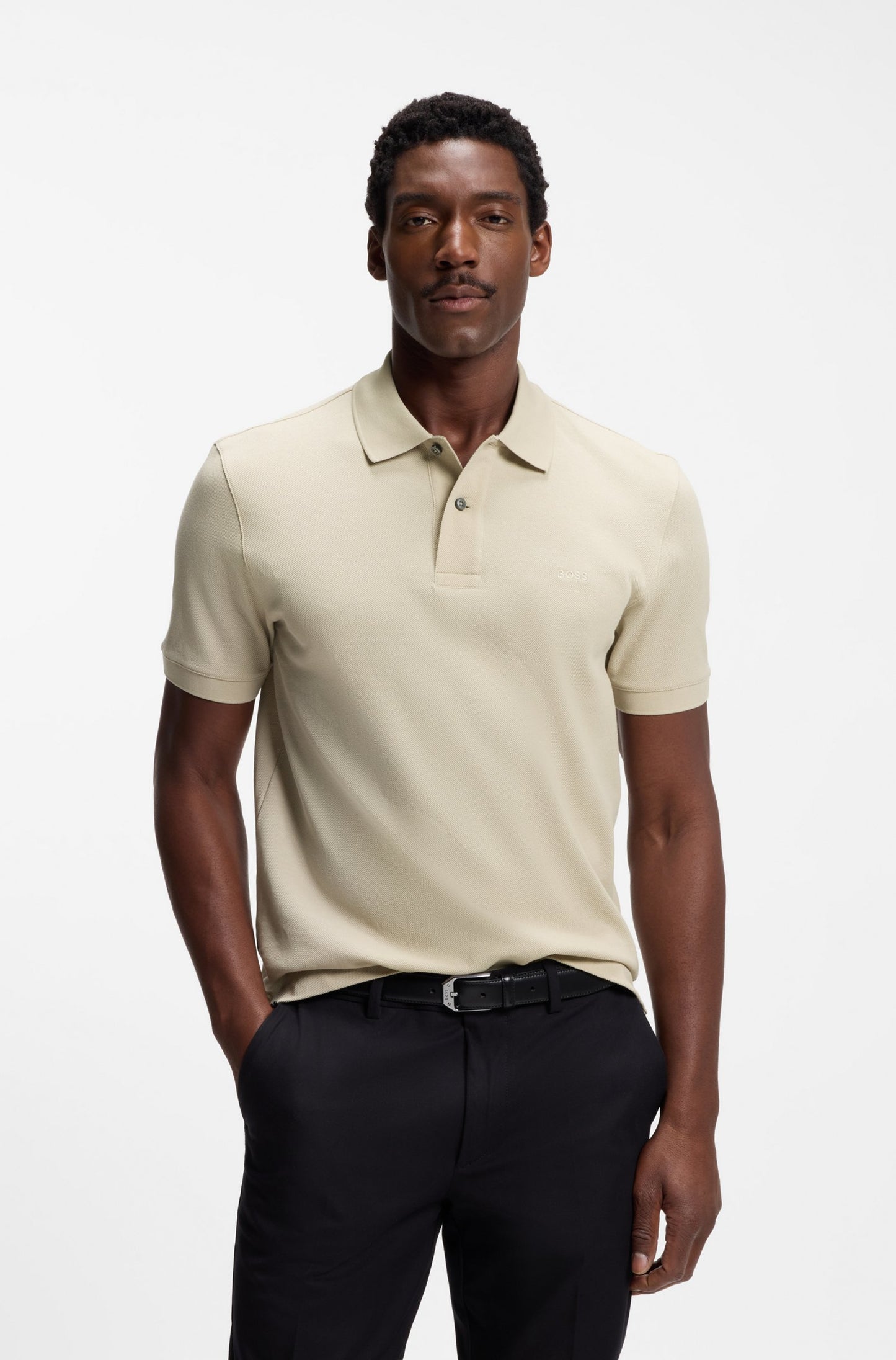 BOSS Polo Pallas 10278258 01